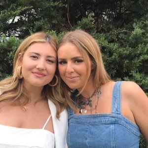 Meet your Posher, Isabelle